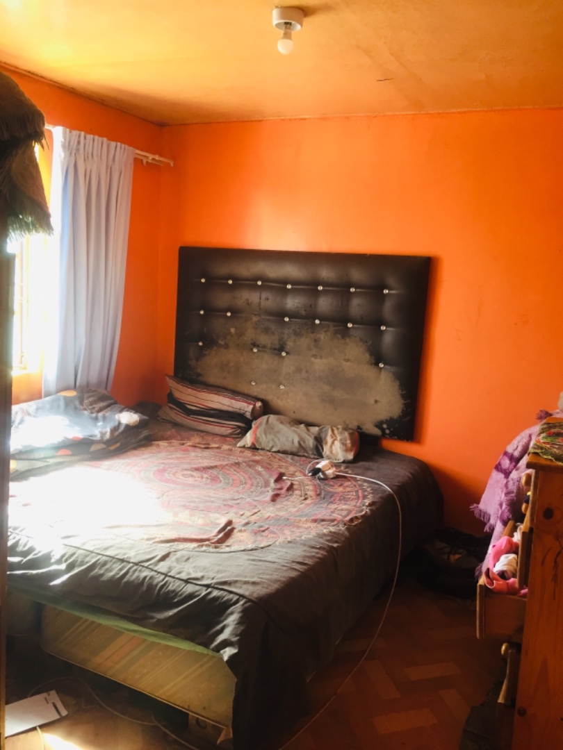  Bedroom Property for Sale in Kwazakhele Eastern Cape